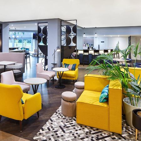 Delta Hotels By Marriott Μίλτον Κέινς Εξωτερικό φωτογραφία