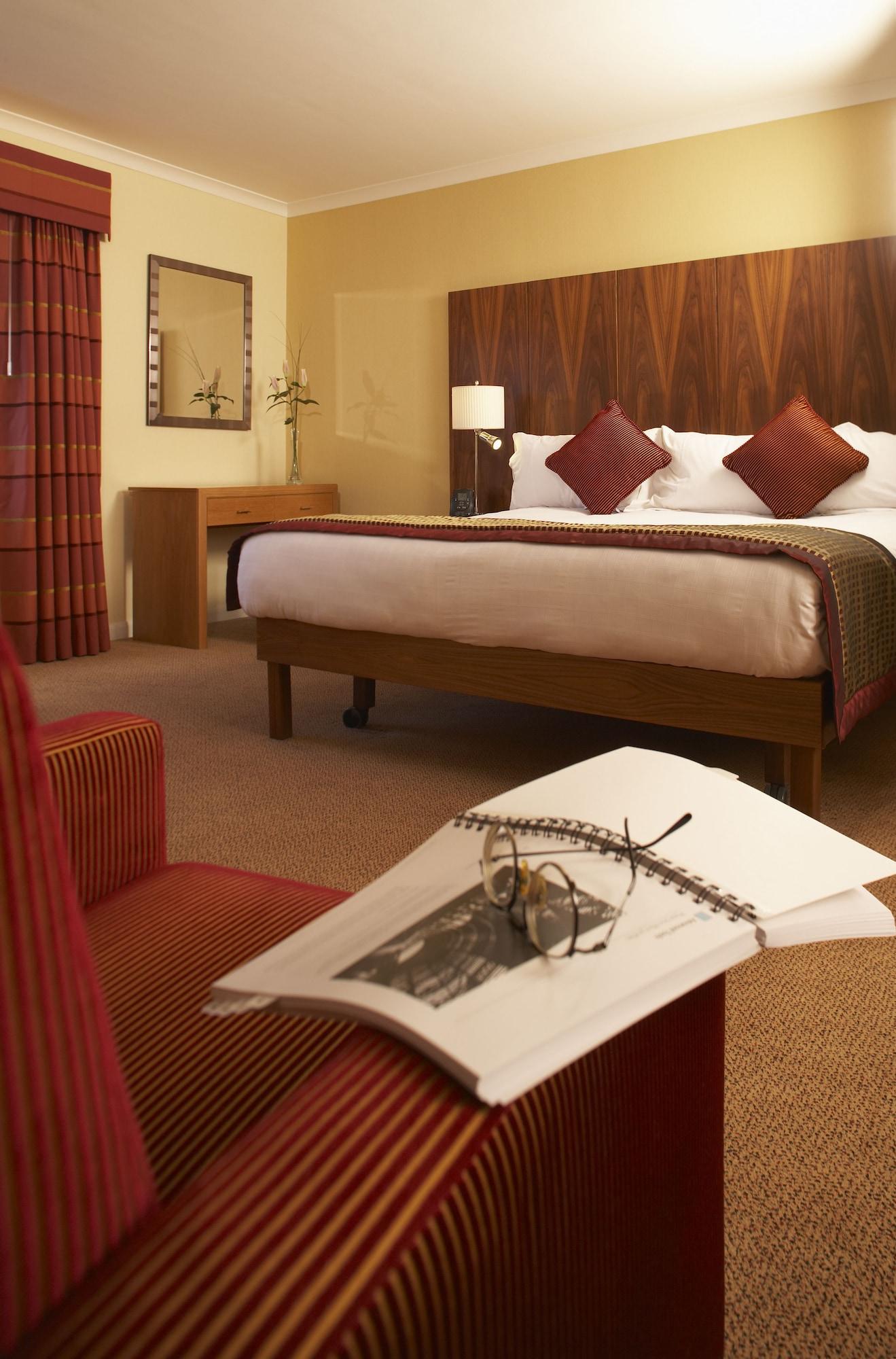 Delta Hotels By Marriott Μίλτον Κέινς Εξωτερικό φωτογραφία