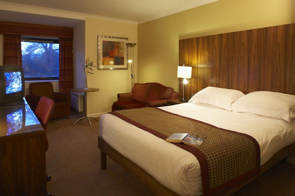 Delta Hotels By Marriott Μίλτον Κέινς Εξωτερικό φωτογραφία