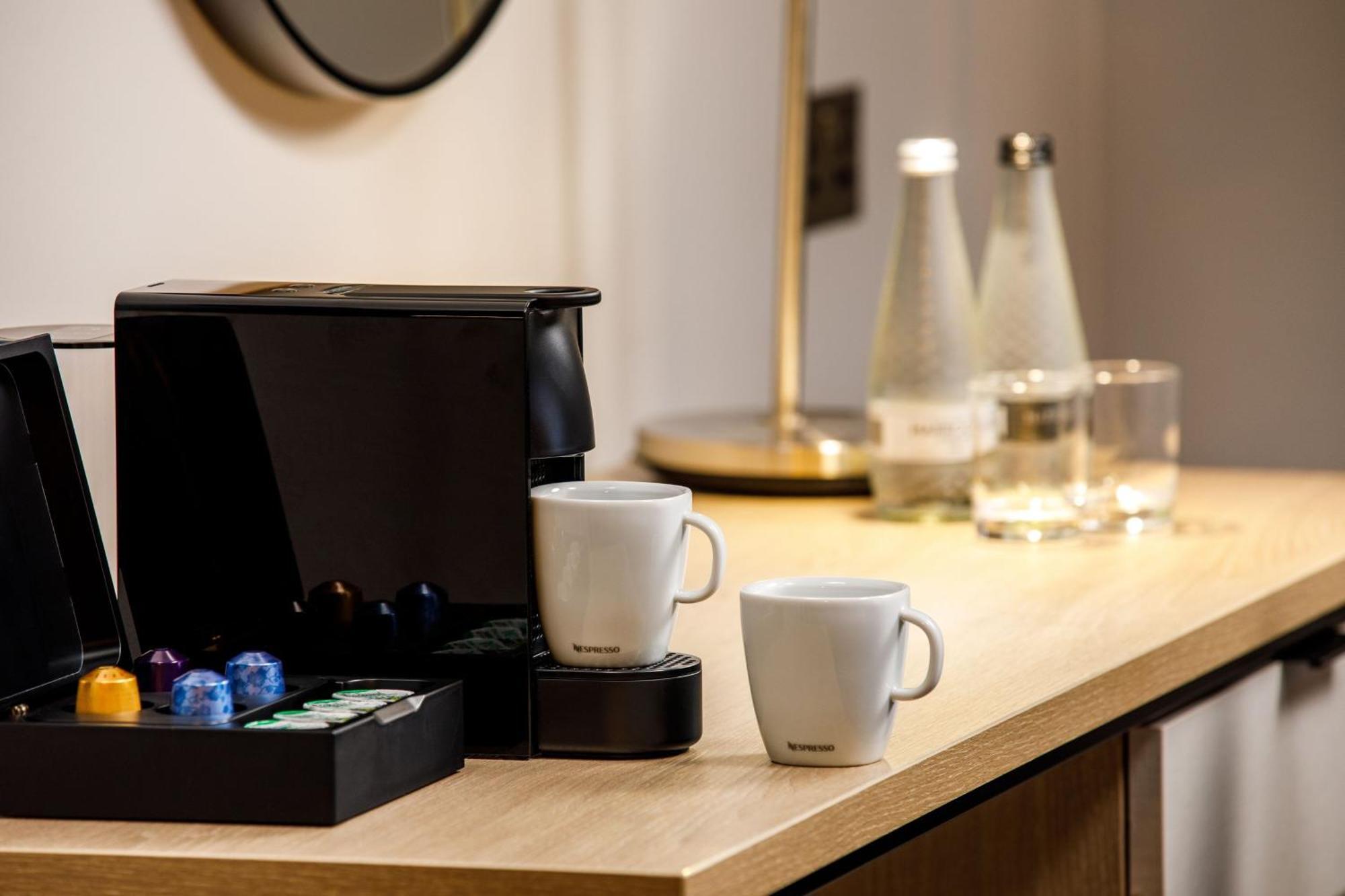 Delta Hotels By Marriott Μίλτον Κέινς Εξωτερικό φωτογραφία