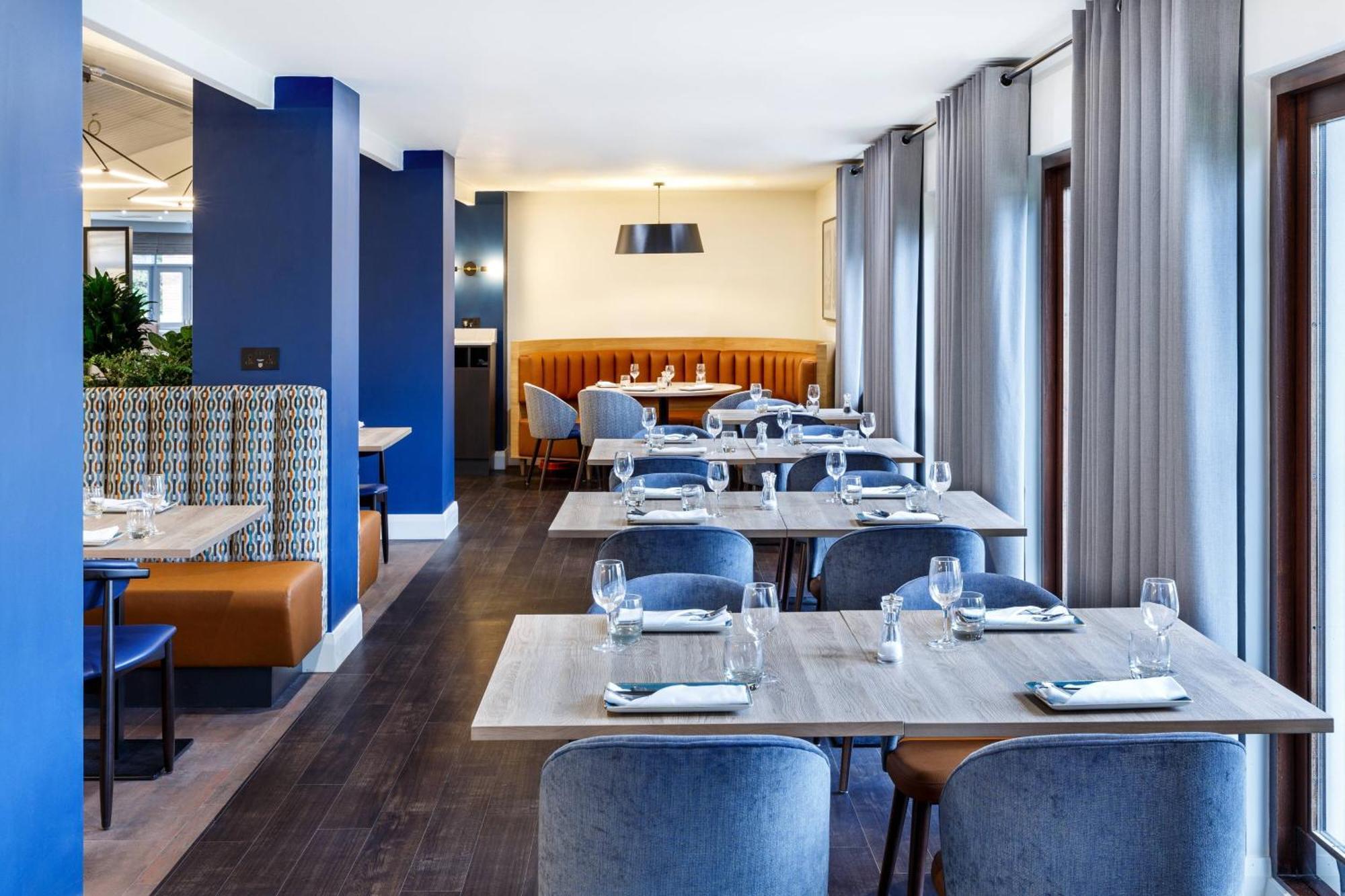 Delta Hotels By Marriott Μίλτον Κέινς Εξωτερικό φωτογραφία