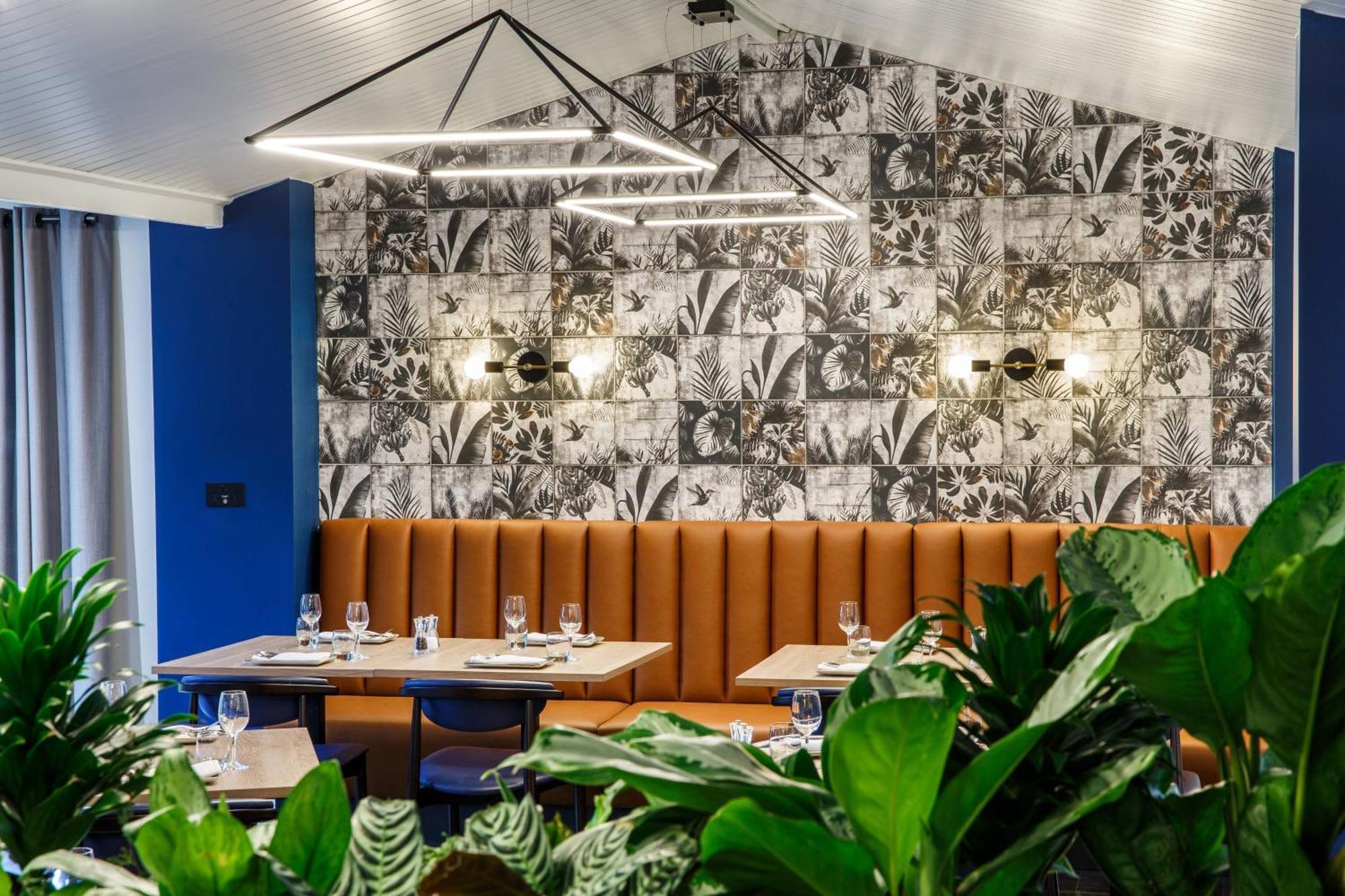 Delta Hotels By Marriott Μίλτον Κέινς Εξωτερικό φωτογραφία
