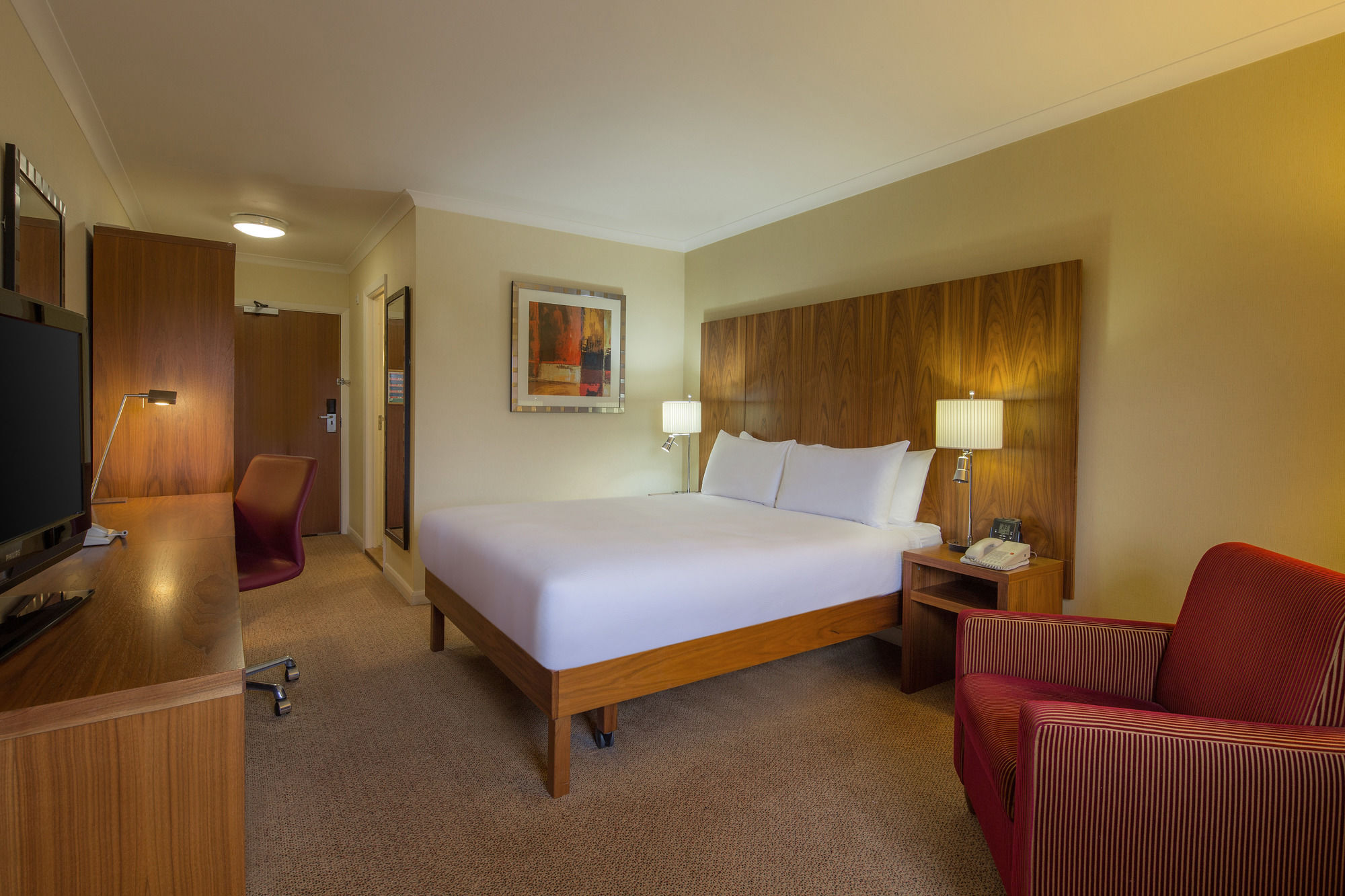 Delta Hotels By Marriott Μίλτον Κέινς Εξωτερικό φωτογραφία